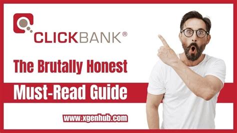 does clickbank work in canada|ClickBank: The Brutally Honest, Must.